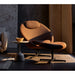 Foersom & Hiort-Lorenzen Pace Lounge Chair