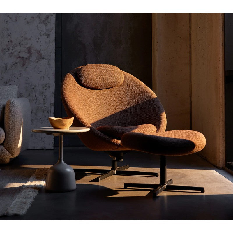 Foersom & Hiort-Lorenzen Pace Lounge Chair
