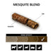 The Cotswold Cooking Company Mesquite Blend Wood Pellets 9kg