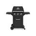 Broil King Royal™ 320 Shadow Gas Barbecue