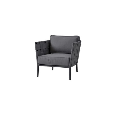 Cane-line Conic Lounge Chair