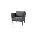 Cane-line Conic Lounge Chair