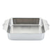 Hestan Ovenbond Stainless Steel Square Baking Pan