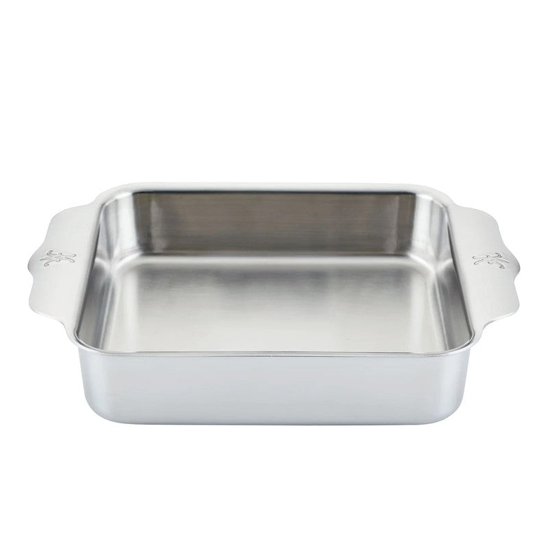 Hestan Ovenbond Stainless Steel Square Baking Pan