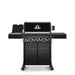 Broil King Baron™ 490 IRX Shadow Gas Barbecue