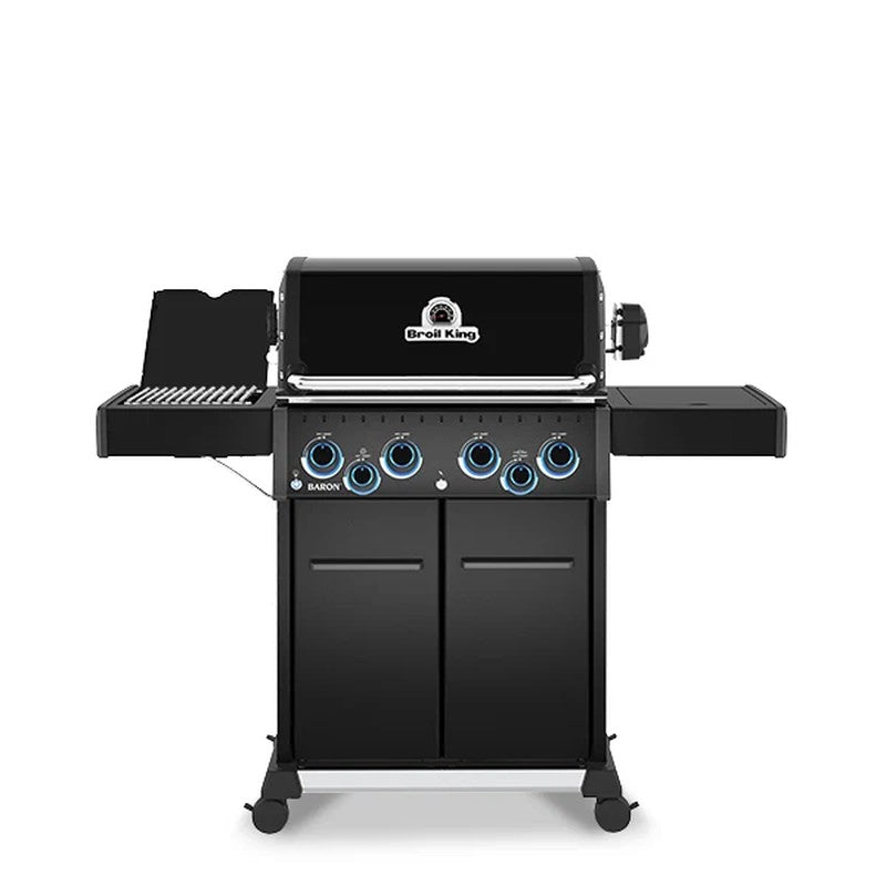 Broil King Baron™ 490 IRX Shadow Gas Barbecue
