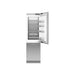 Fisher & Paykel Series 11 RS6121WRUE1 61cm Fully Integrated Fridge Freezer with Ice & Water