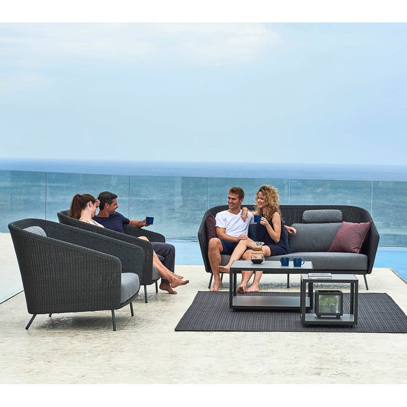 Cane-line Mega Lounge Chair