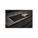 Gaggenau 400 Series CX482111 Stainless Steel Induction Cooktop 80cm, Black