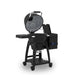 KEG Kamado iQue™ Charcoal Grill