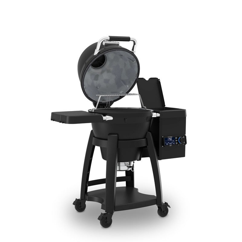 KEG Kamado iQue™ Charcoal Grill