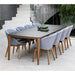 Cane-line Aspect Dining Table 210x100 cm