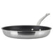 Hestan ProBond Stainless Steel Non Stick Frying Pan