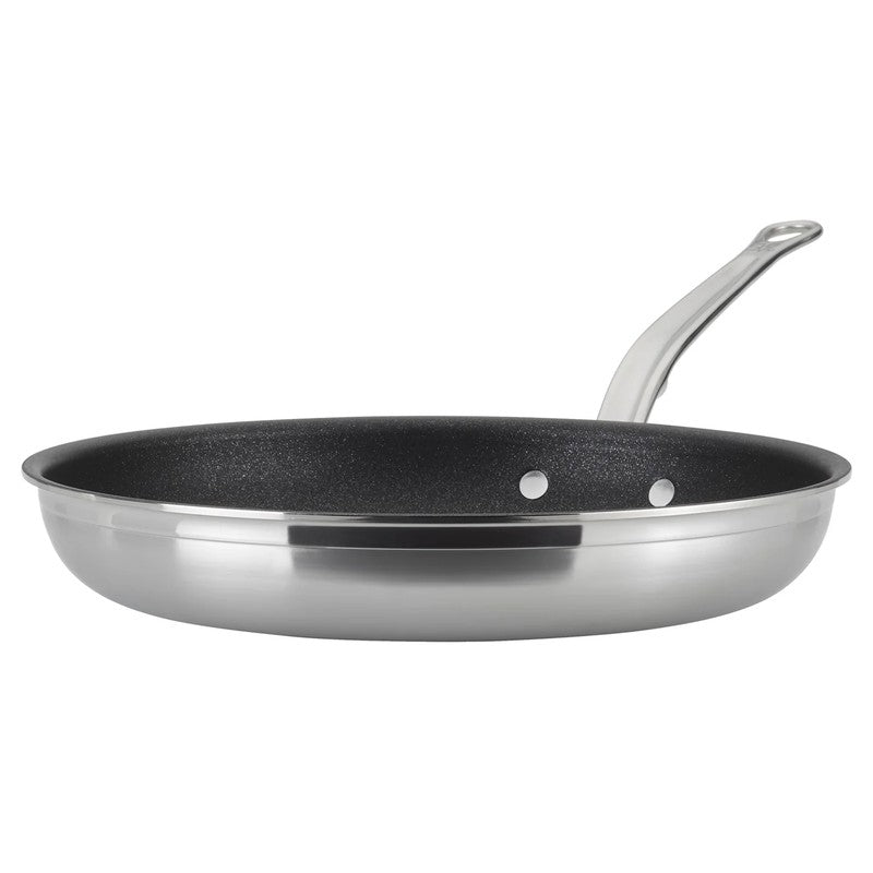Hestan ProBond Stainless Steel Non Stick Frying Pan