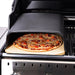 The Cotswold Cooking Company Pizza Cooking Dome, Matte Porcelain