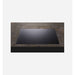 V-Zug V4000 CookTop I804 ZoneFlex 80cm Induction Hob, BlackDesign