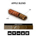 The Cotswold Cooking Company Apple Blend Wood Pellets