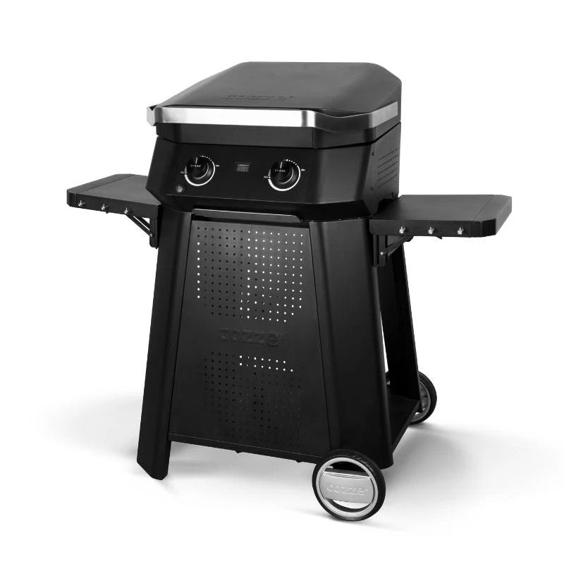 Cozze 500 Series Grill Cart