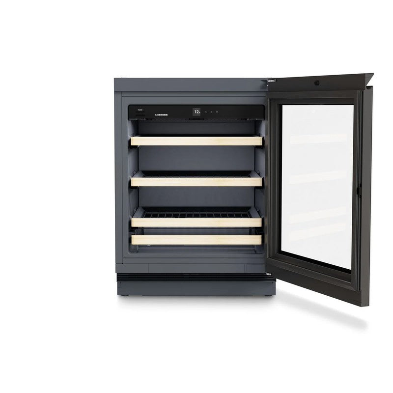 Liebherr UWgb3631 Undercounter Wine Cooler 44 Bottle Capacity
