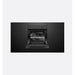 Fisher & Paykel OB60SMPTNB1 60cm Minimal Pyrolytic Oven