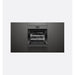 Fisher & Paykel OS60SMTNG1 60cm Combination Steam Oven, Grey