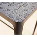 Cut Bar Table
