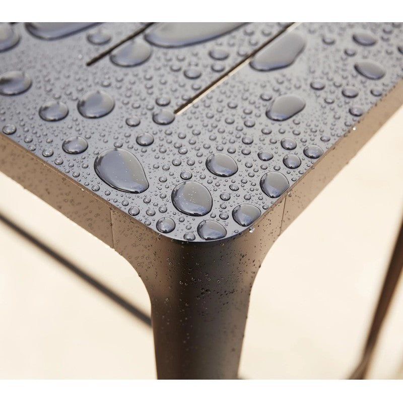 Cut Bar Table