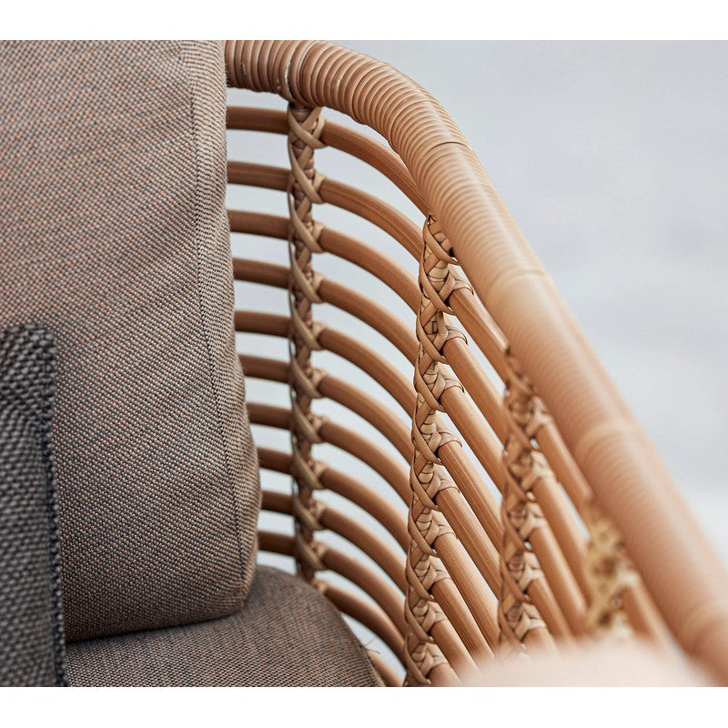 Cane-line Sense Lounge Chair