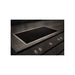 Gaggenau 400 Series VI492115 Stainless Steel Induction Cooktop 90cm, Black