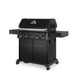 Broil King Crown™ 590 Shadow Gas Barbecue