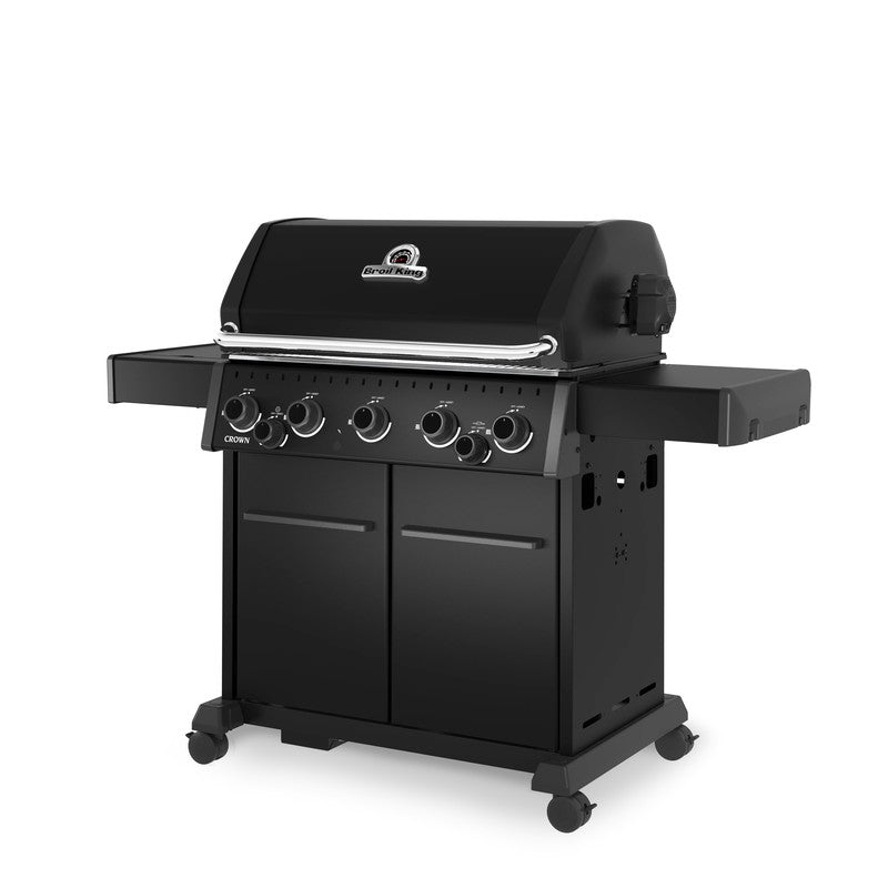 Broil King Crown™ 590 Shadow Gas Barbecue