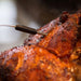Broil King Side Table Thermometer