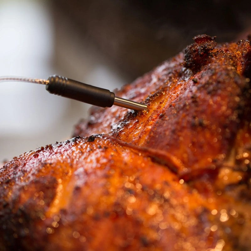 Broil King Side Table Thermometer