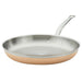Hestan CopperBond Copper Induction Frying Pan
