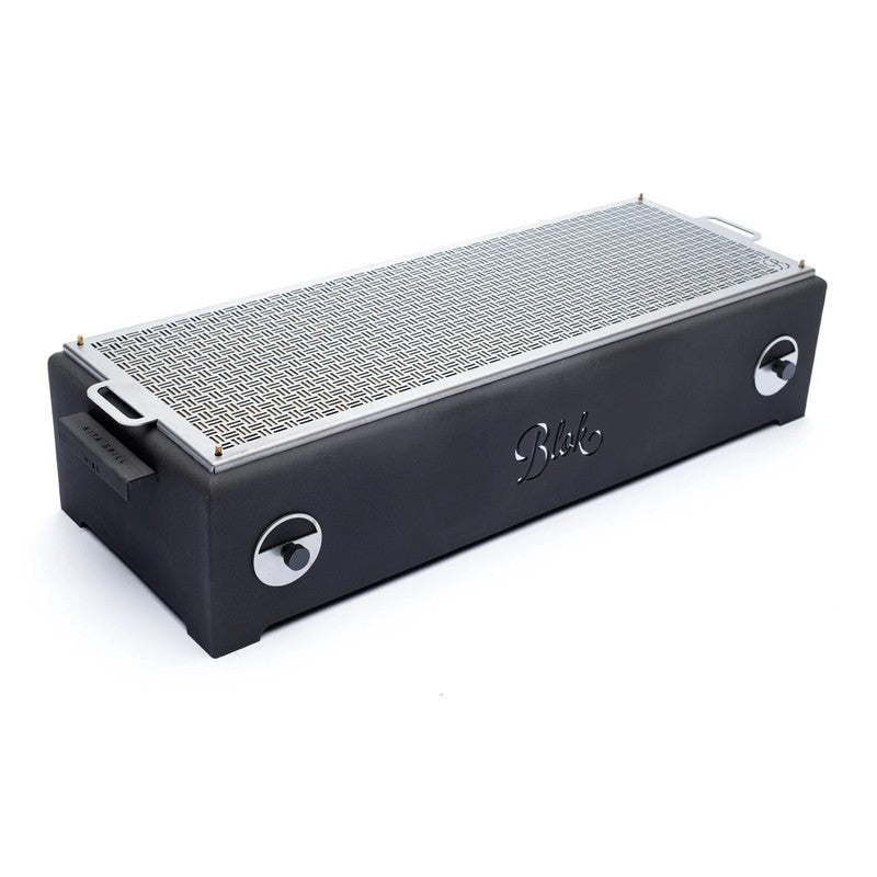 Blok KITA Wide Steel Grill