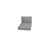 Chester Lounge Chair with Cushion Set