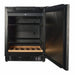 CELLA KITCHENLINE BV41-PANEL Drinks Fridge 109L, Panel Ready