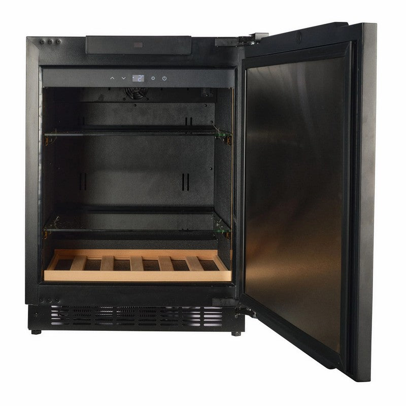 CELLA KITCHENLINE BV41-PANEL Drinks Fridge 109L, Panel Ready