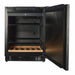 CELLA Kitchenline Beverage Cooler 109L, Panel Ready