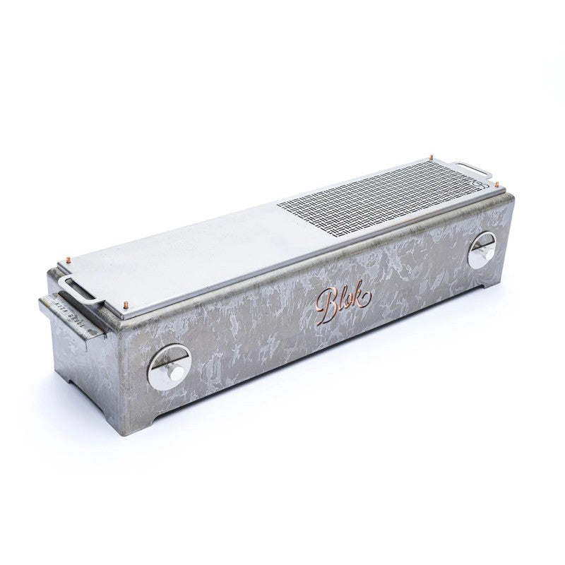 Blok KITA Steel Charcoal Table Grill