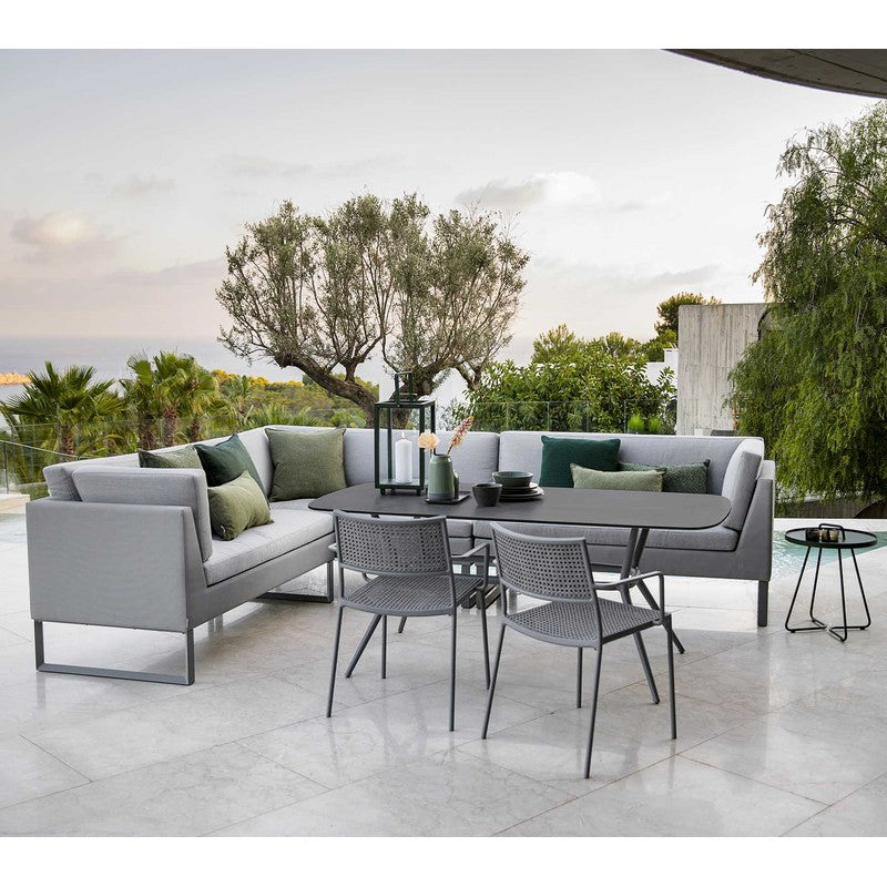 Flex 2-Seater Sofa, Right Module