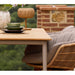 Cane-line Core Dining Table 160x90 cm