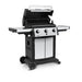 Broil King Signet™ 320 Gas Barbecue