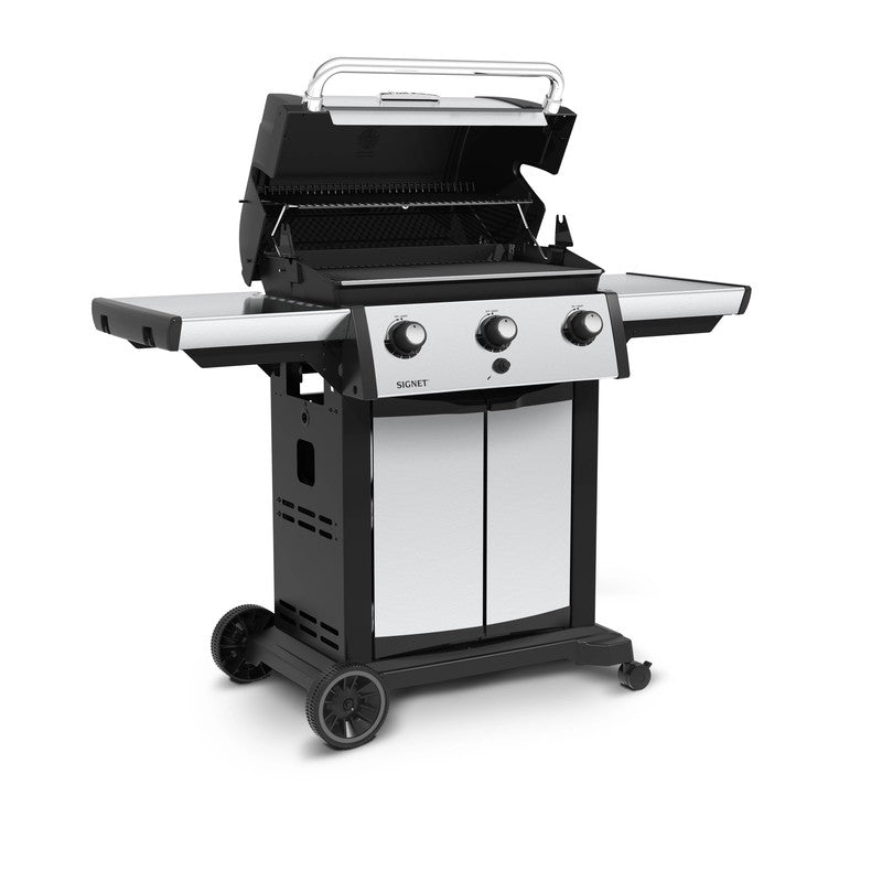 Broil King Signet™ 320 Gas Barbecue