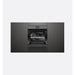 Fisher & Paykel OB60SMPTNG1 60cm Minimal Pyrolytic Oven, Grey