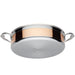 Hestan CopperBond Copper Sauteuse with Lid