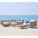 Cane-line Connect Chaise Lounge Module Sofa, Right