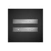 Gaggenau 400 Series AC482181 Stainless Steel Ceiling Extraction 80cm