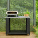 Cozze 115 Stainless Steel Outdoor Kitchen 115cm