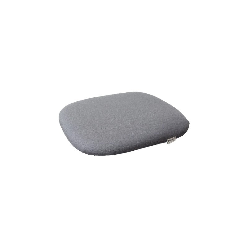Peacock Bar Chair Cushion